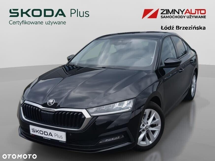 Skoda Octavia 1.5 TSI GPF ACT Ambition - 2