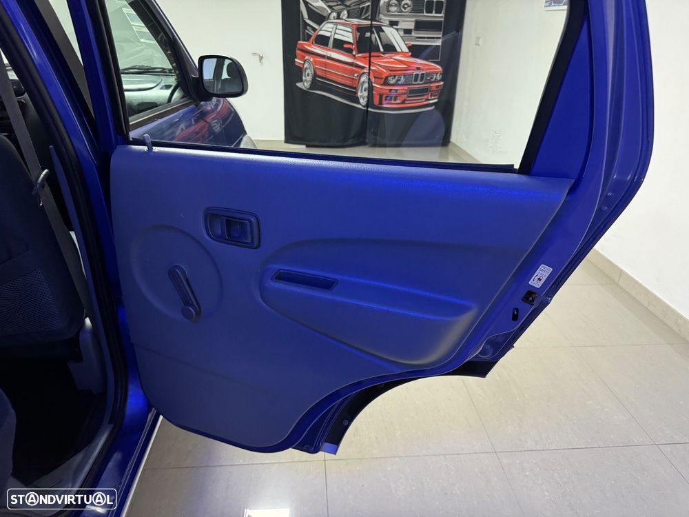 Daihatsu Terios 1.3 16V SX - 43