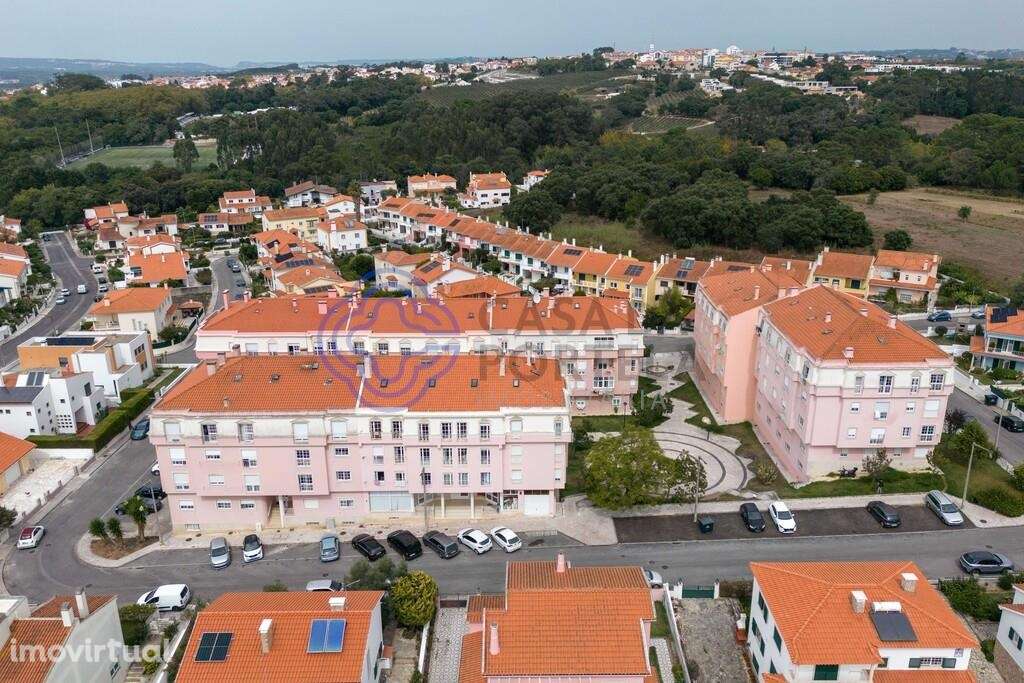 T2 Exclusivo no Avenal, Caldas da Rainha - Grande imagem: 2/28