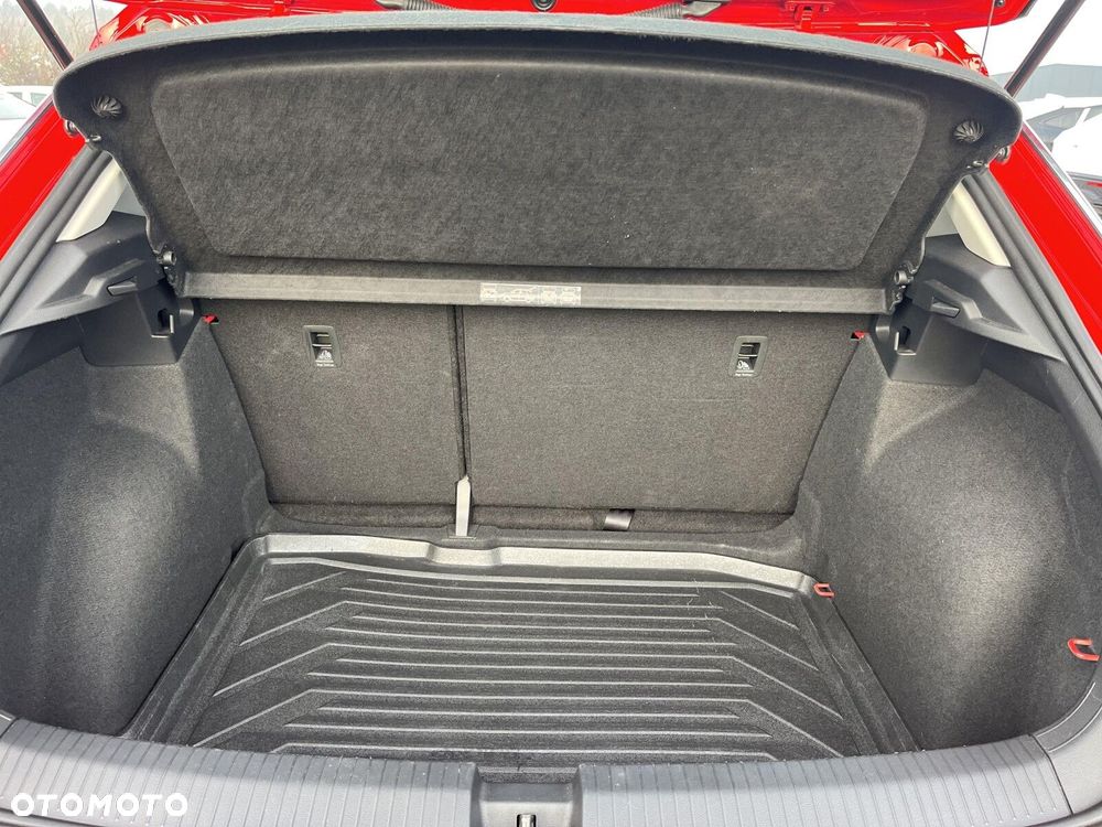 Volkswagen T-Roc 1.0 TSI - 16