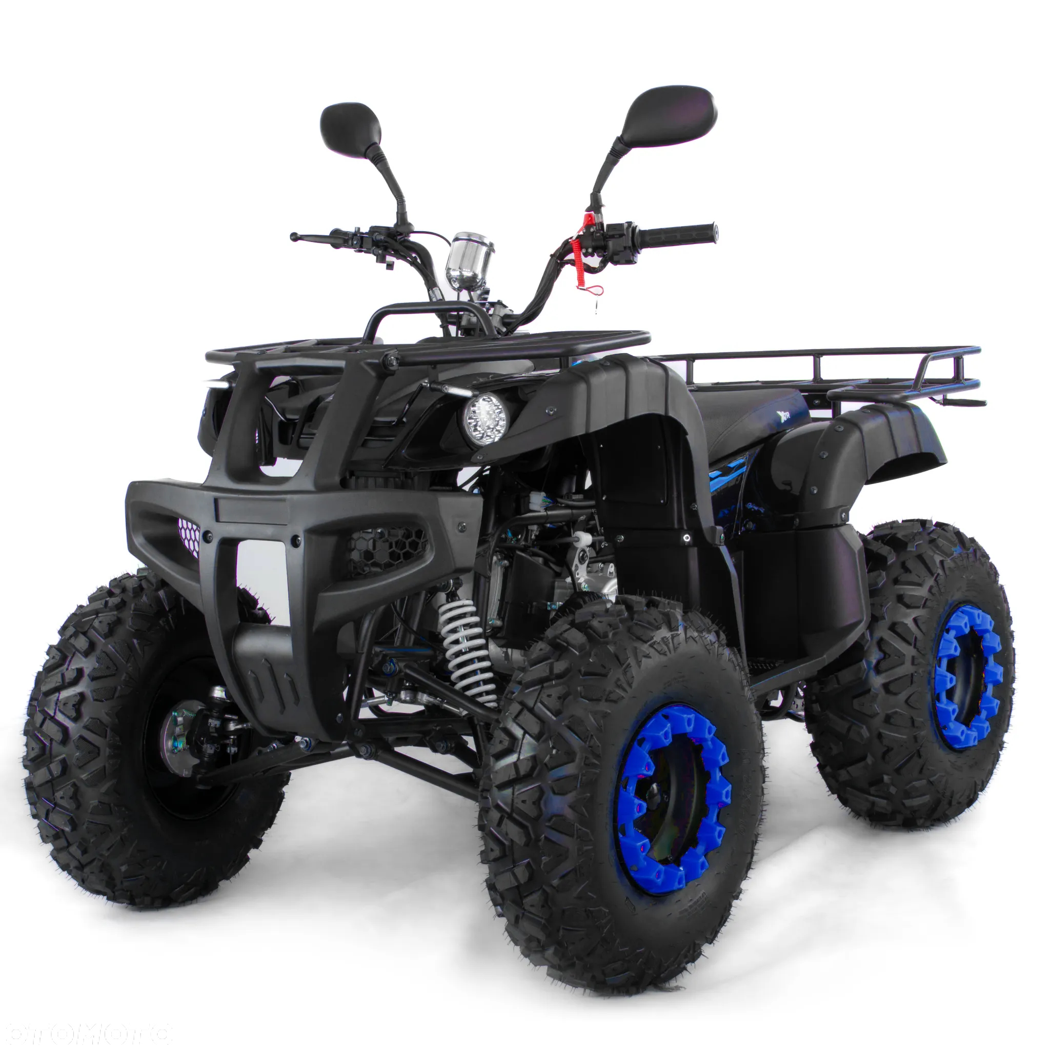 XTR Inny - 26