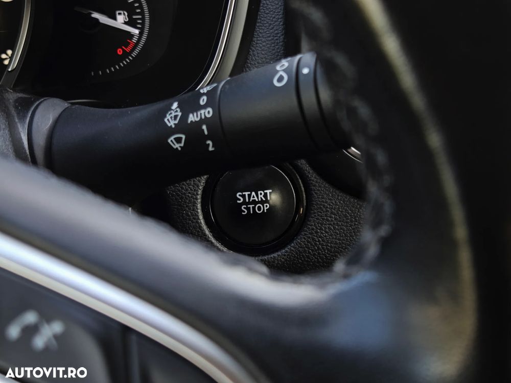 Renault Talisman Blue dCi 160 EDC INTENS - 21