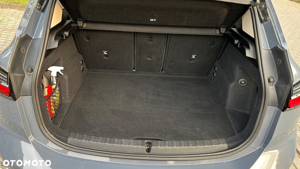 BMW Seria 2 218d Luxury Line - 33