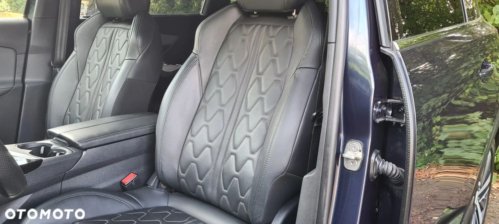 Peugeot 5008 2.0 BlueHDI GT S&S EAT6 - 14