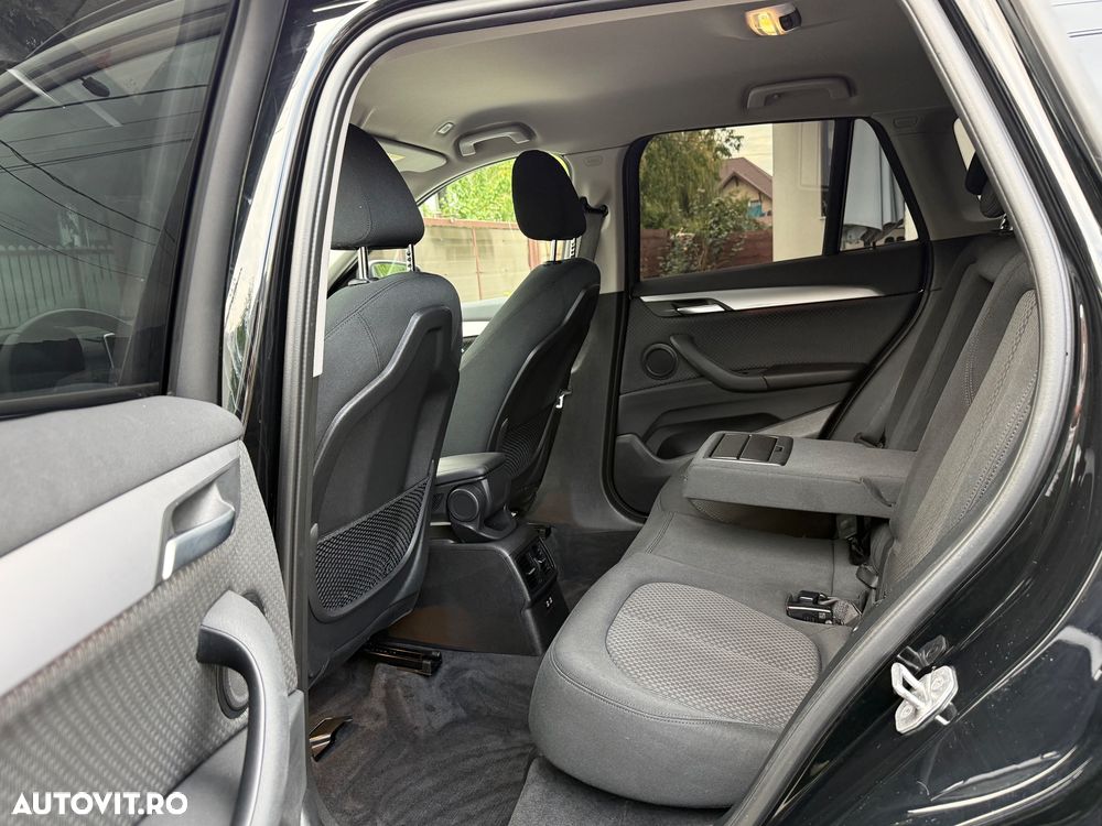 BMW X1 2022 photo 5