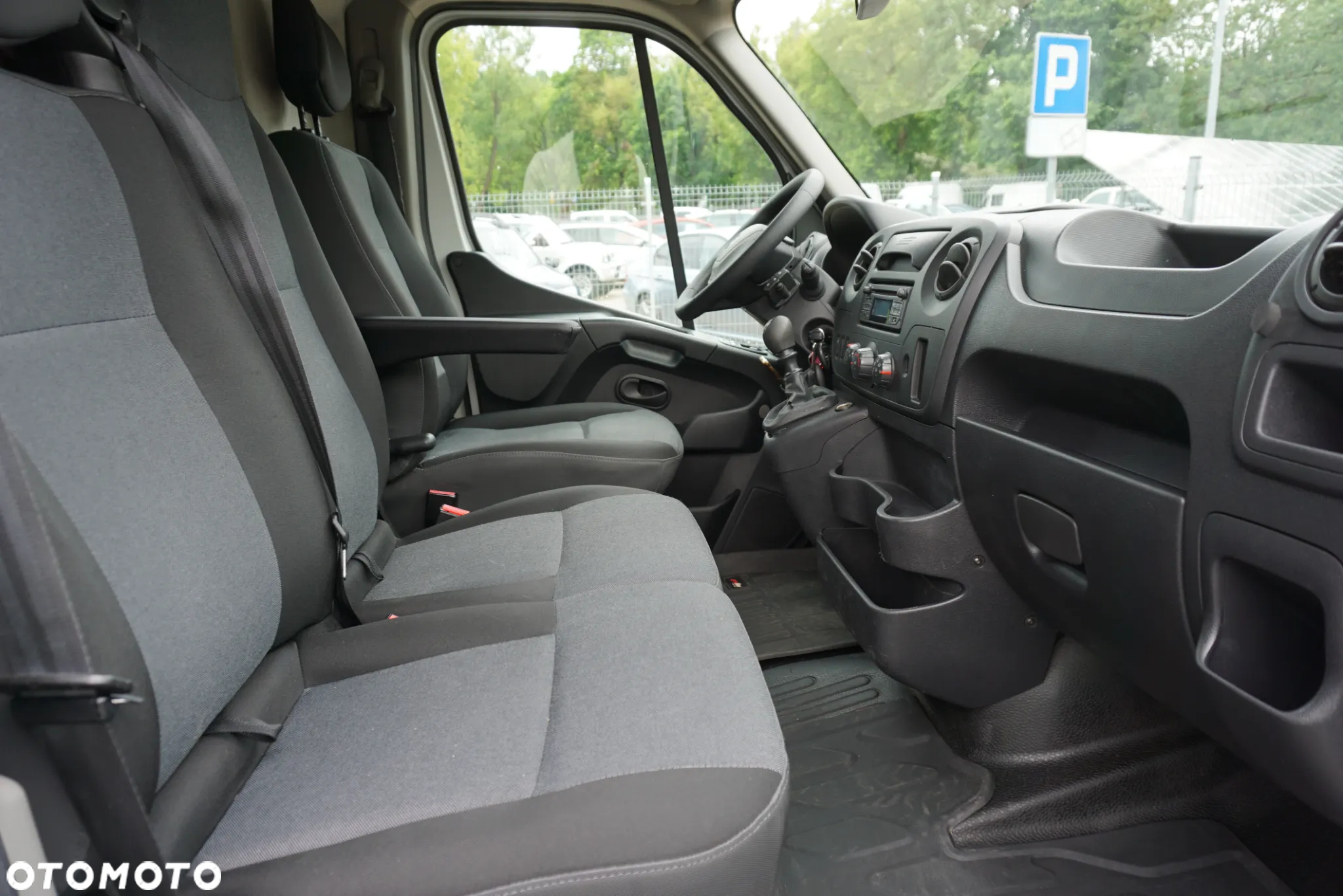 Renault MASTER - 12