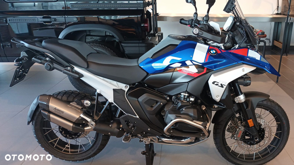 BMW GS