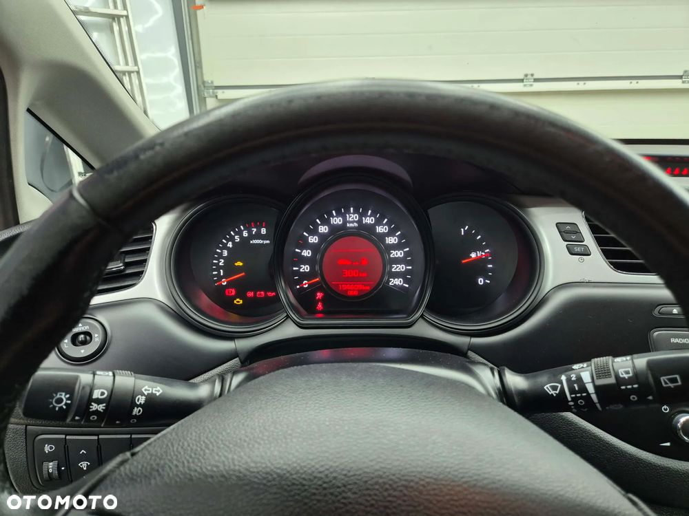 Kia Ceed 1.4 M - 8