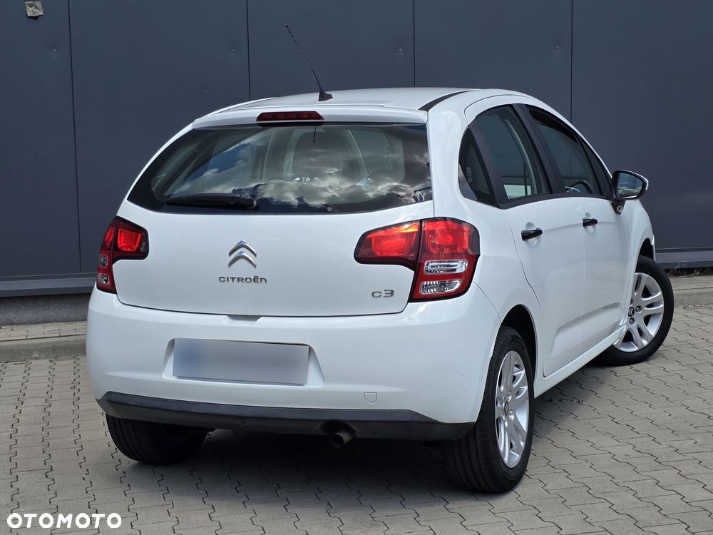 Citroën C3 1.1 Attraction - 10