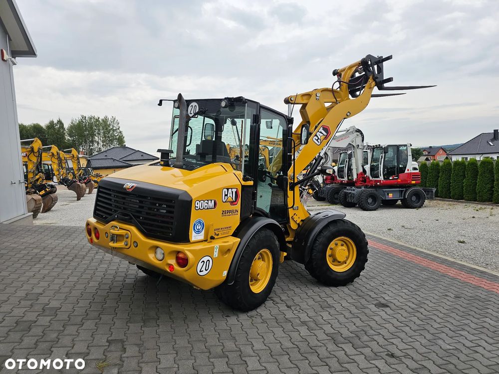 Caterpillar 906 M - 28