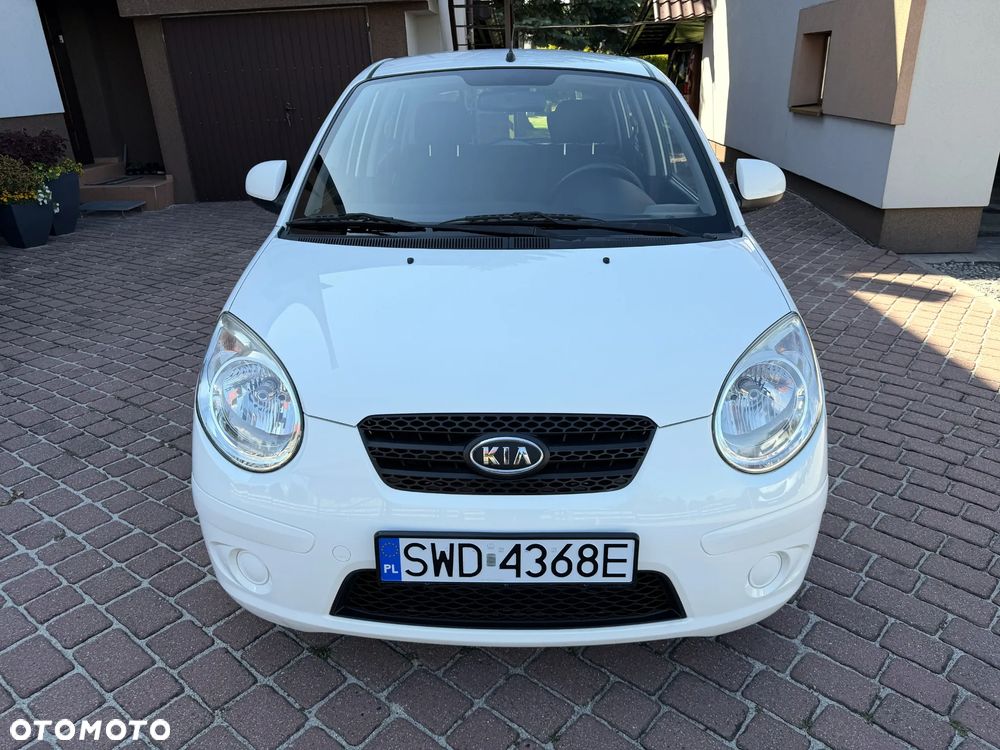 Kia Picanto 1.1 Vision - 37