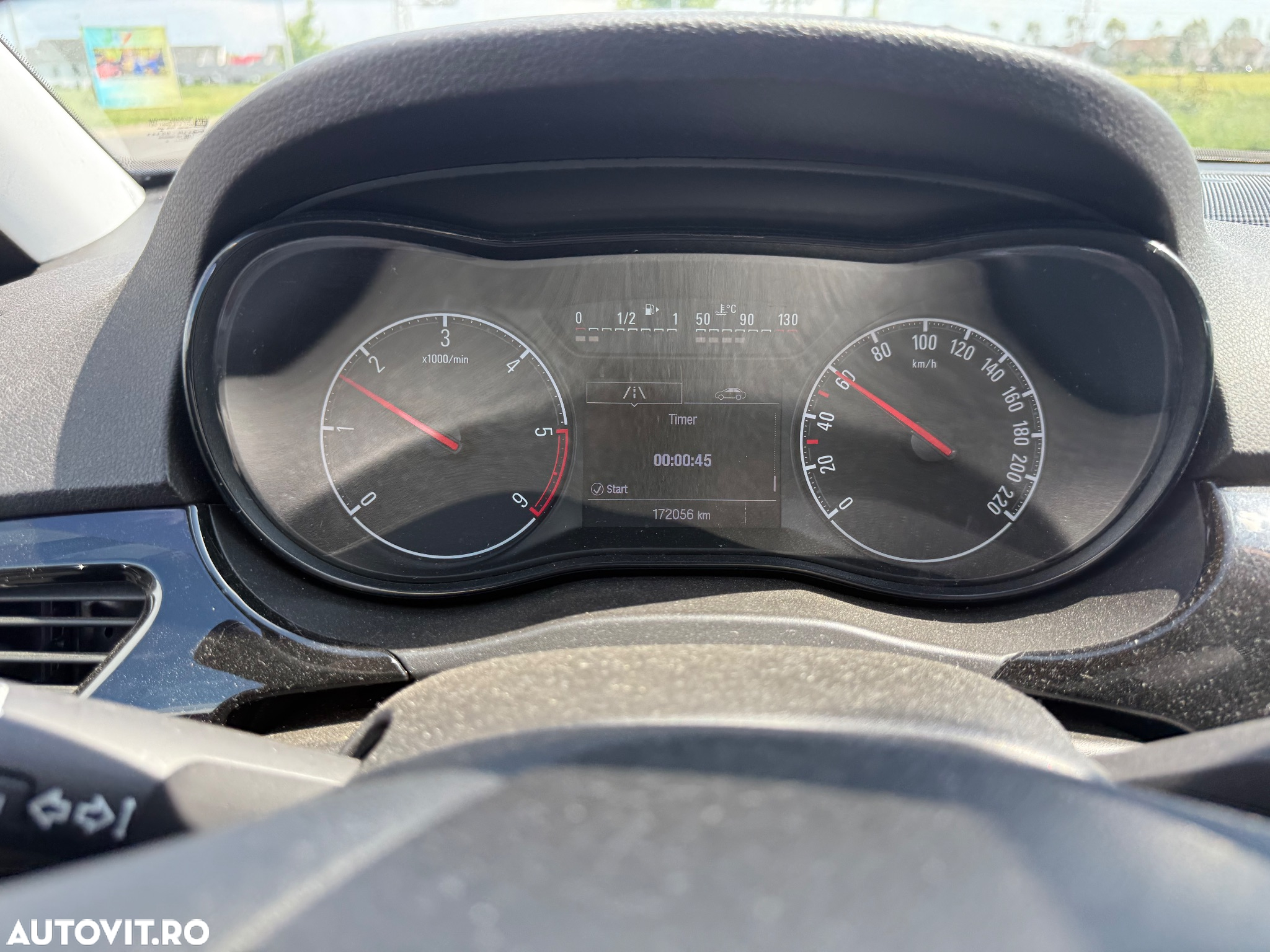 Opel Corsa 1.3 D (CDTi) Color Edition - 11