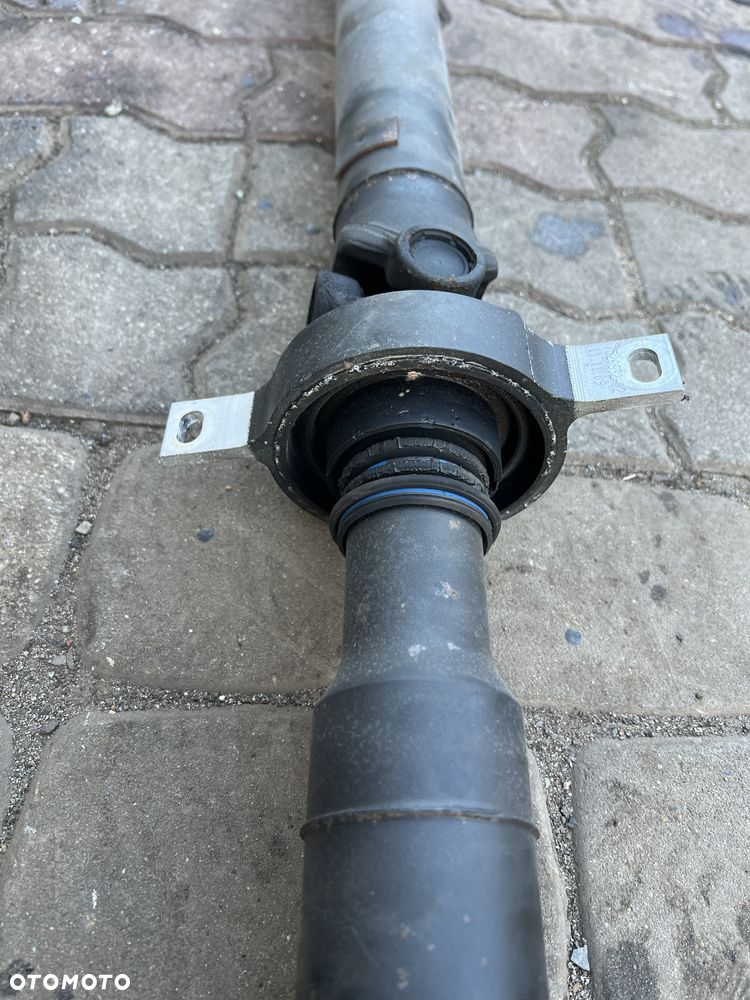 Wal napedowy bmw e90 e91 e92 e93 3.0D N57 325D n57d30a automat - 4
