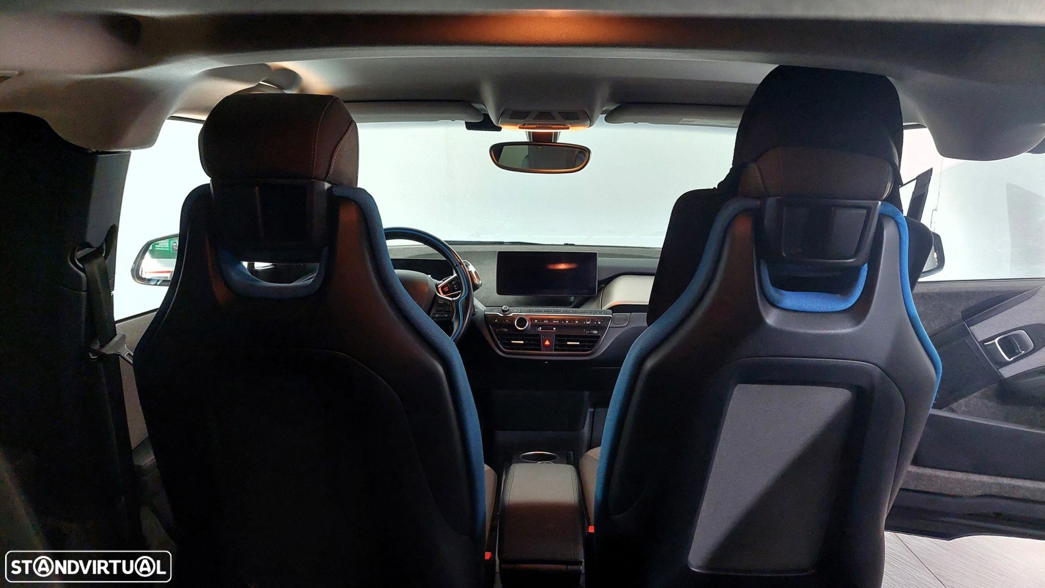 BMW i3 120Ah - 25