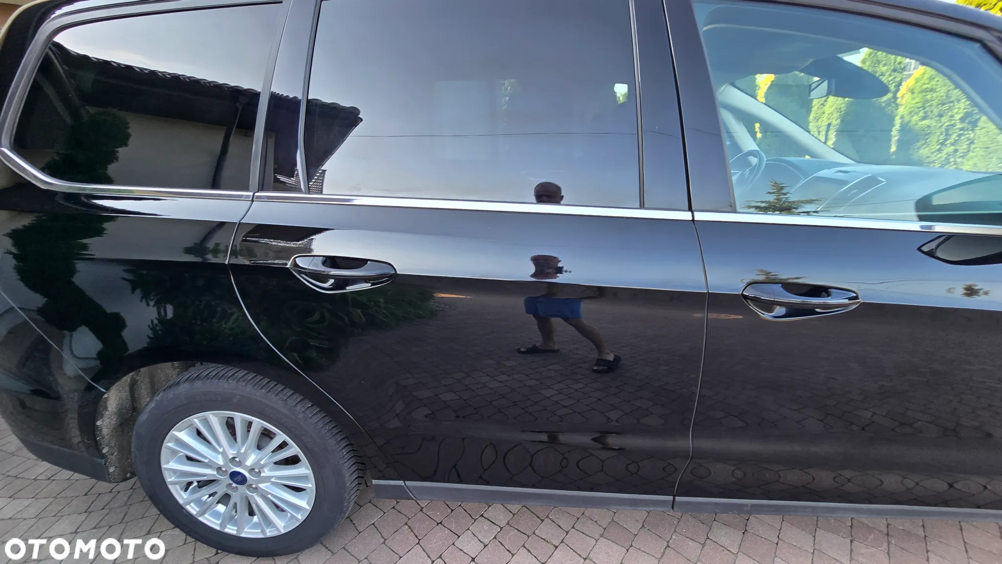 Ford Galaxy - 20