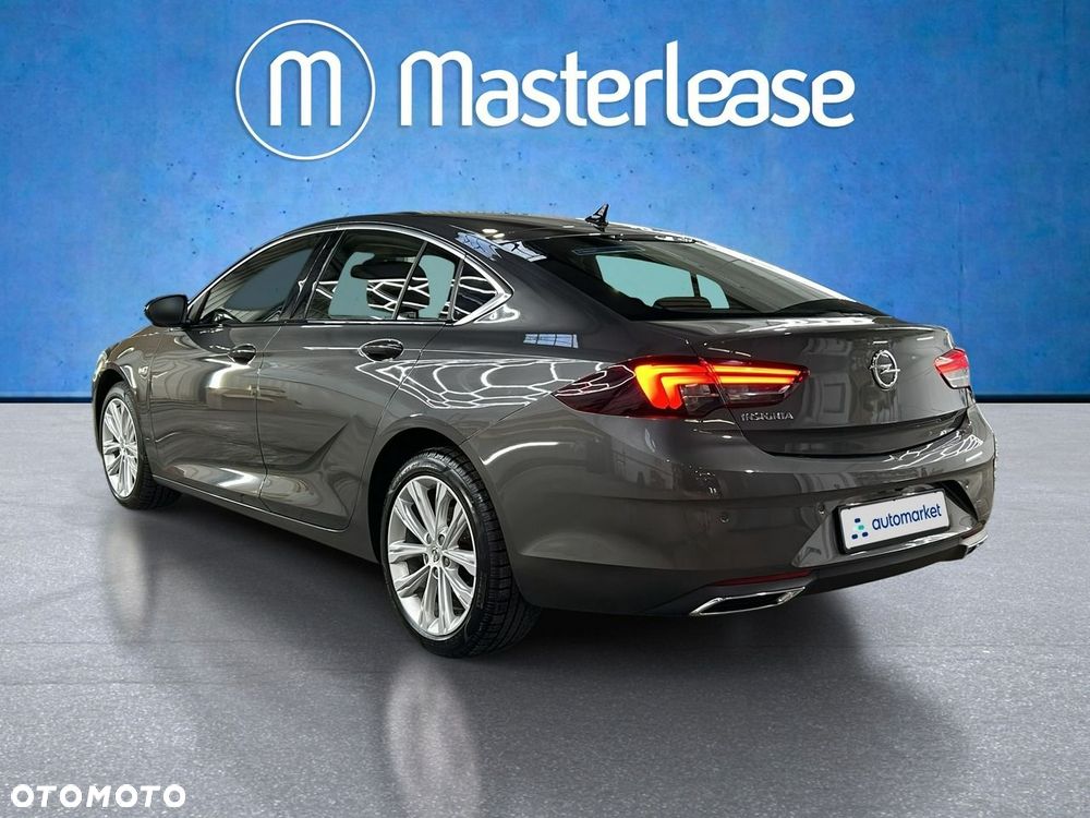 Opel Insignia - 7