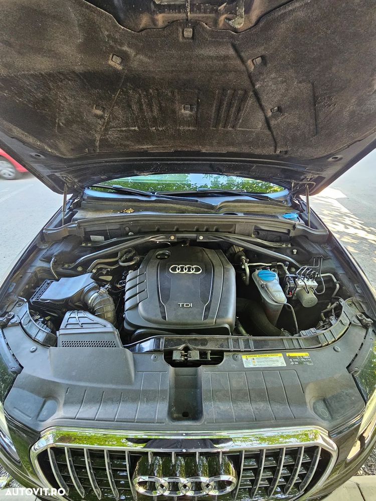 Audi Q5 - 11
