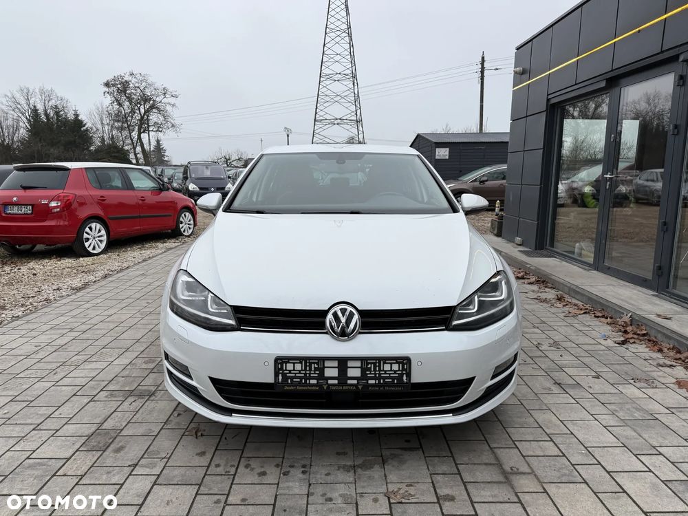 Volkswagen Golf - 13