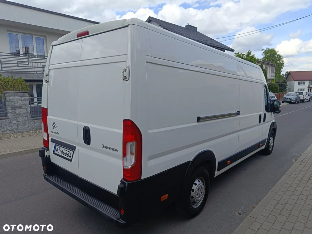 Citroën Jumper - 5