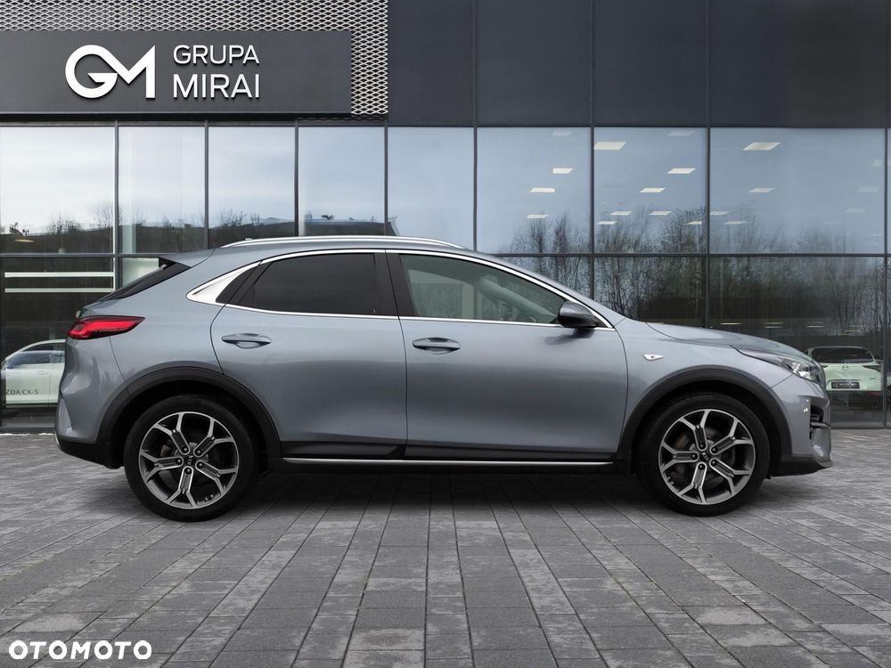 Kia XCeed 1.4 T-GDI M DCT - 6