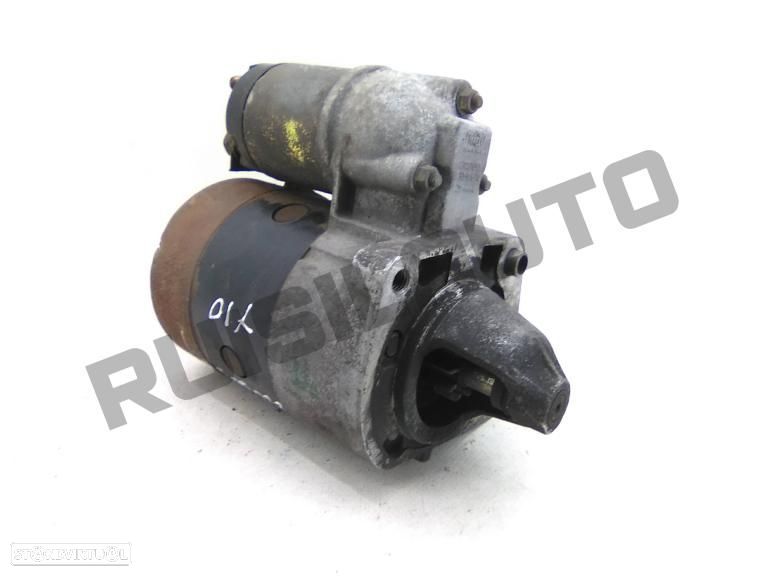 Motor Arranque 6322_1890 Lancia Y10 [1985_1995] 1.0 Fire Cataly - 2