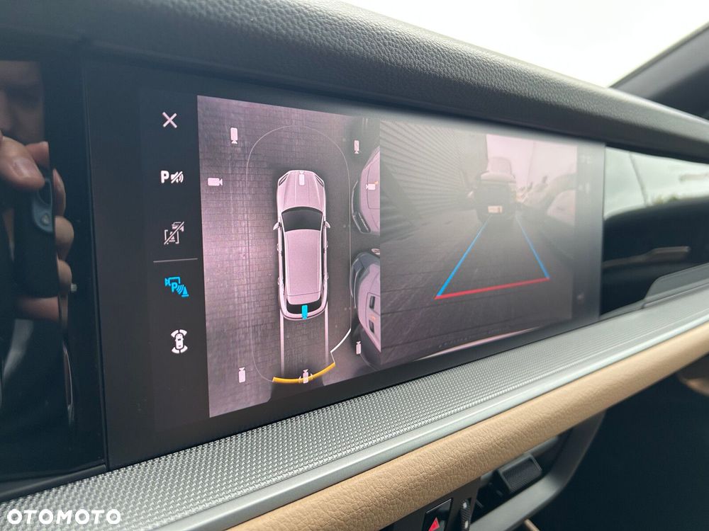 Porsche Cayenne E-Hybrid PHEV - 24