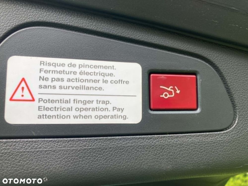Peugeot 508 BlueHDi FAP 180 Automatik Stop&Start Allure - 32