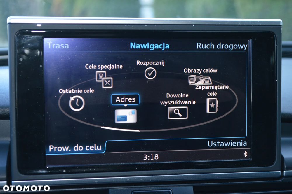 Audi A7 Sportback 3.0 TDI Quattro Competition Tiptr - 28