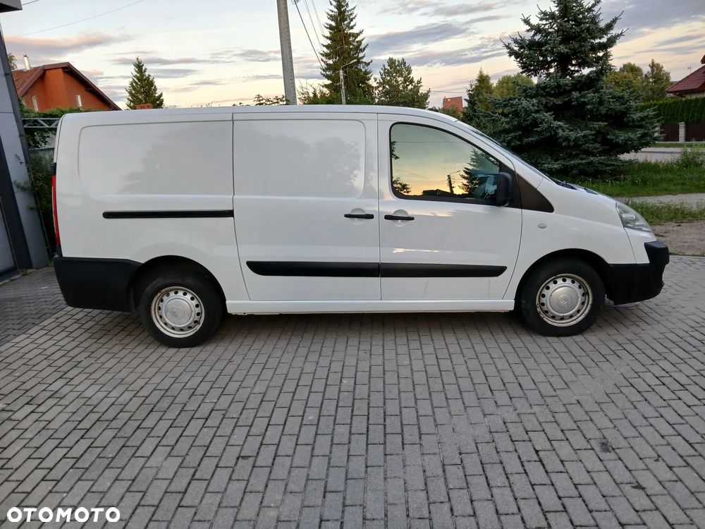 Citroën Jumpy - 5