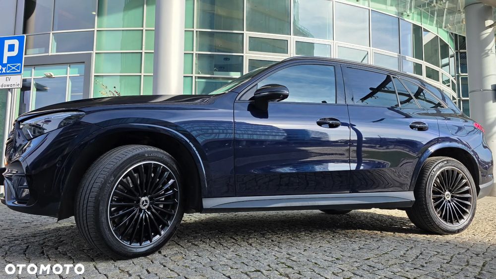 Mercedes-Benz GLC - 7