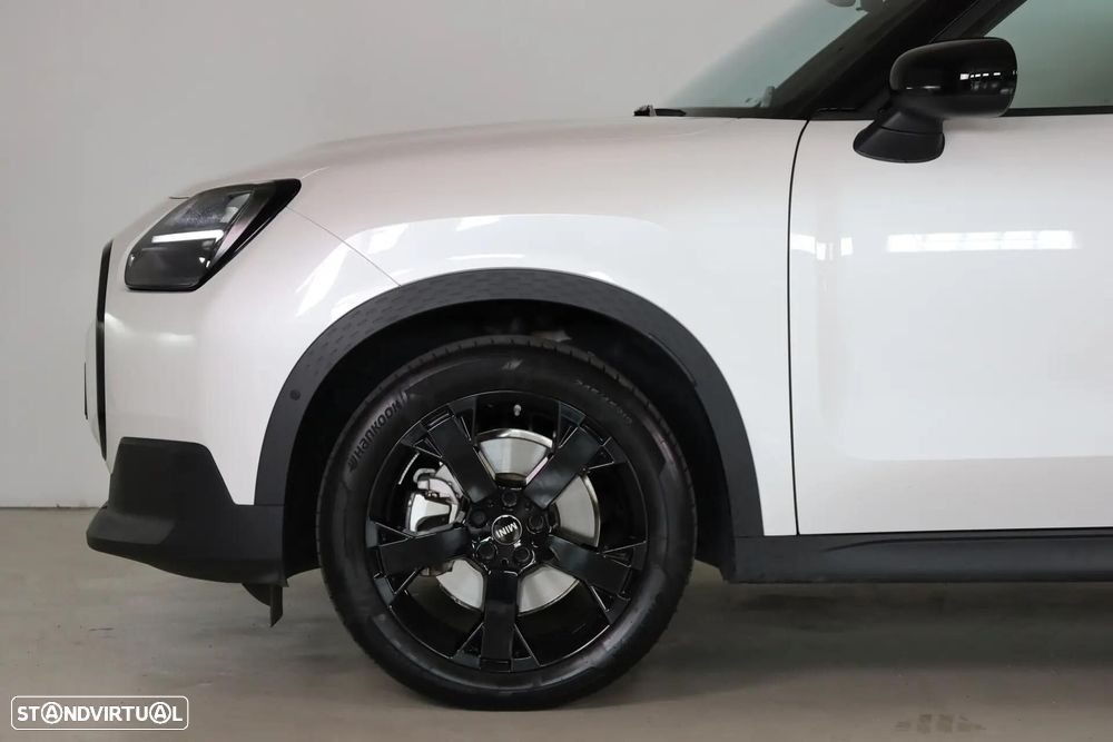 MINI Countryman C Classic XS - 13