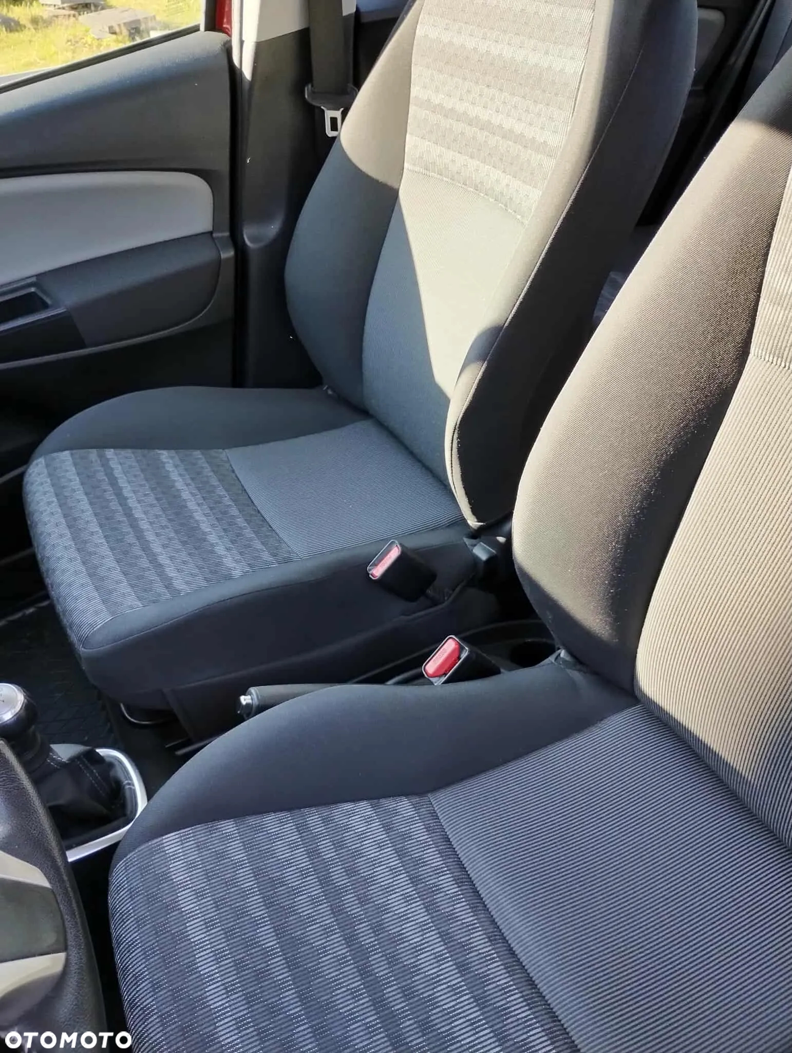 Toyota Yaris 1.0 Active - 9