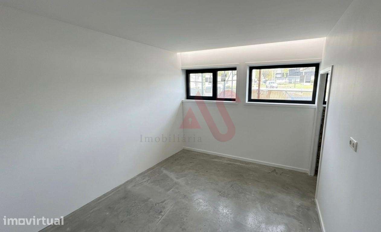 Apartamento T2 no Edifício SPLENDOR – Felgueiras - Grande imagem: 5/7