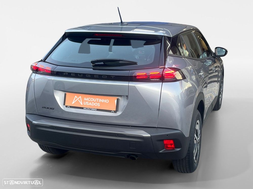 Peugeot 2008 1.2 PureTech Style - 5