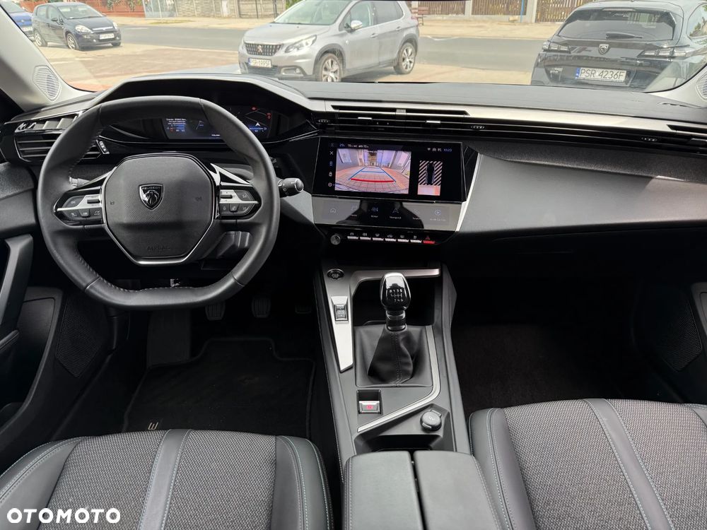 Peugeot 308 PureTech 130 Allure Pack - 30