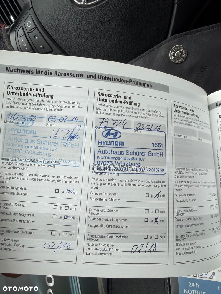 Hyundai i30 1.4 Edition Plus - 17