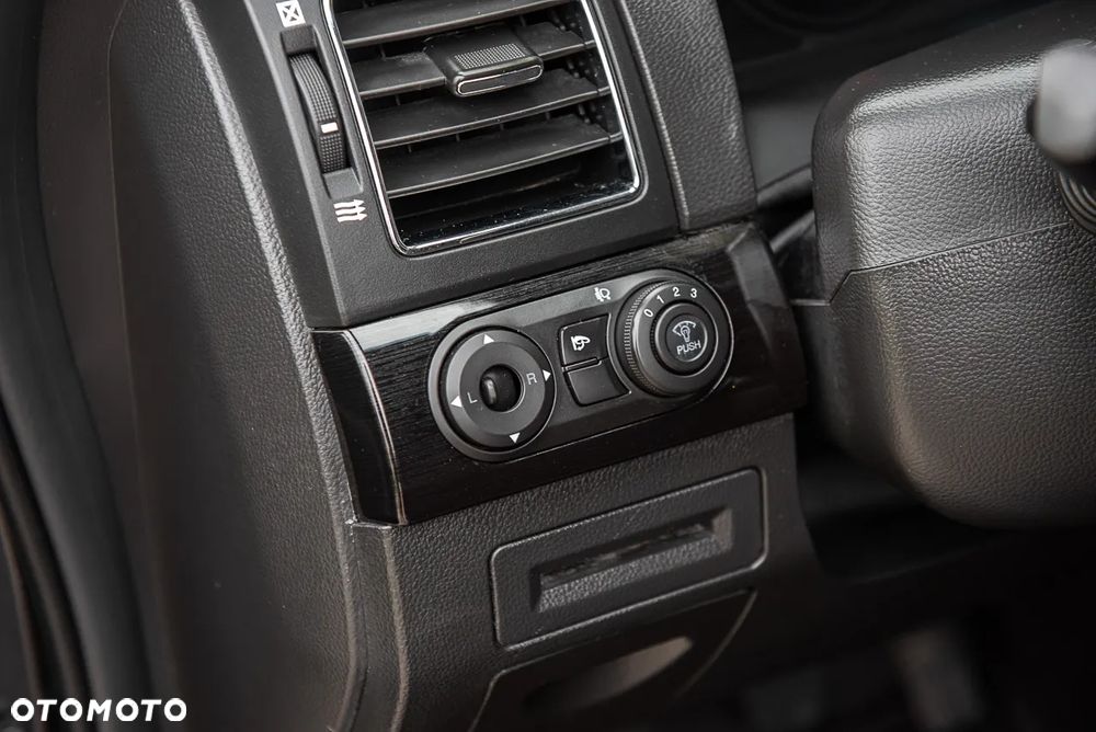 Chevrolet Captiva 2.4 AWD LT+ - 17