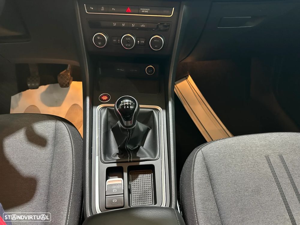 SEAT Ateca 1.0 TSI Style - 9