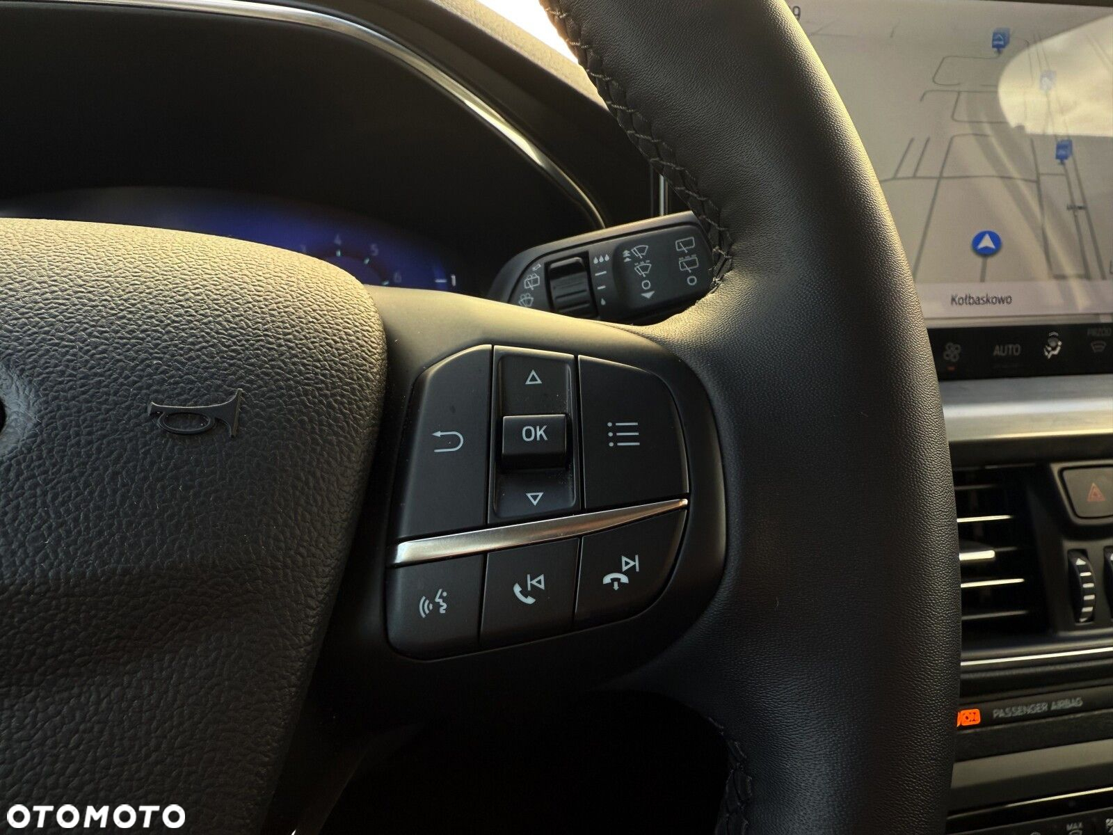 Ford Focus 1.0 EcoBoost mHEV Titanium X - 16