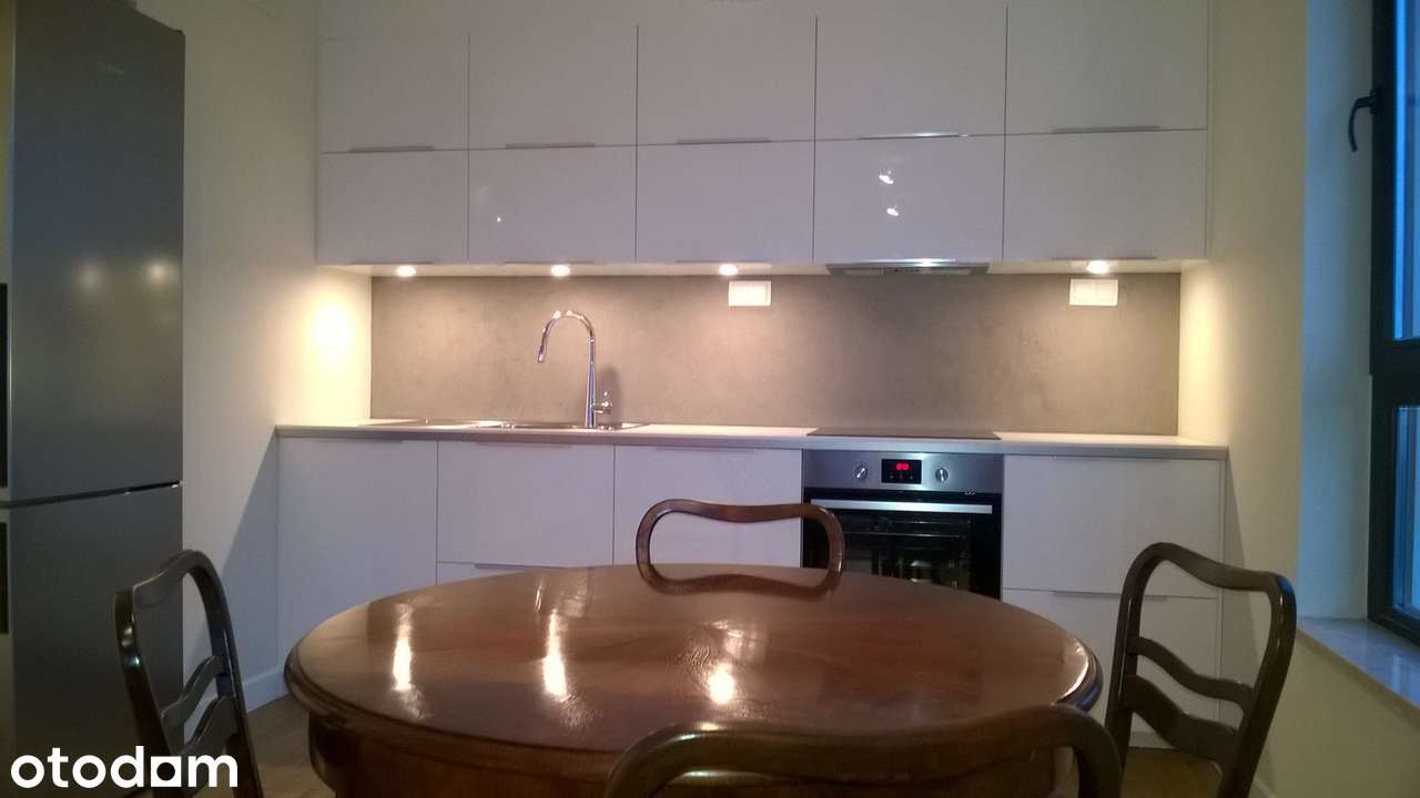 Dwupokojowe 48 mkw w apartamentowcu LaTour, ciche, bezpośrednio