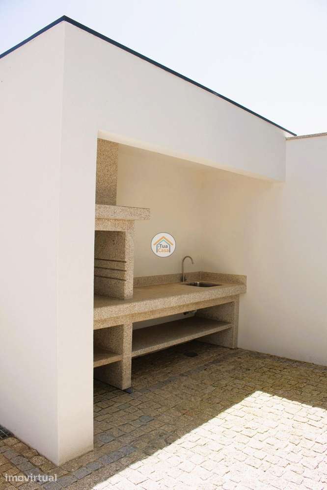 Moradia T3+1 de Luxo em Moreira da Maia - Grande imagem: 2/60