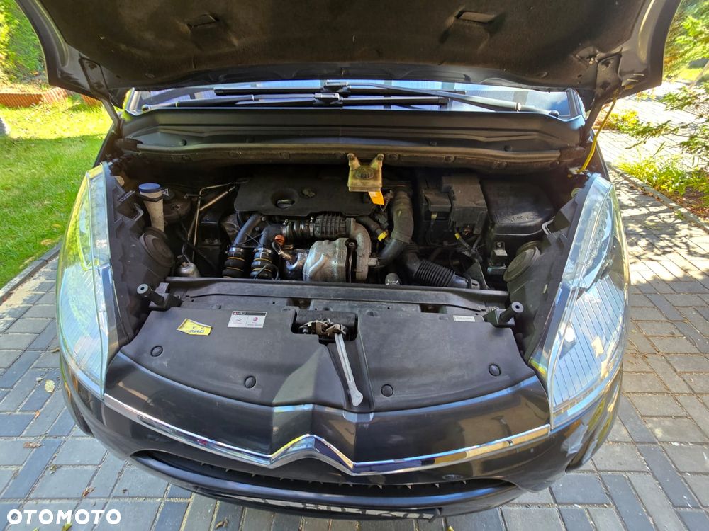 Citroën C4 Picasso 1.6 HDi Selection - 2