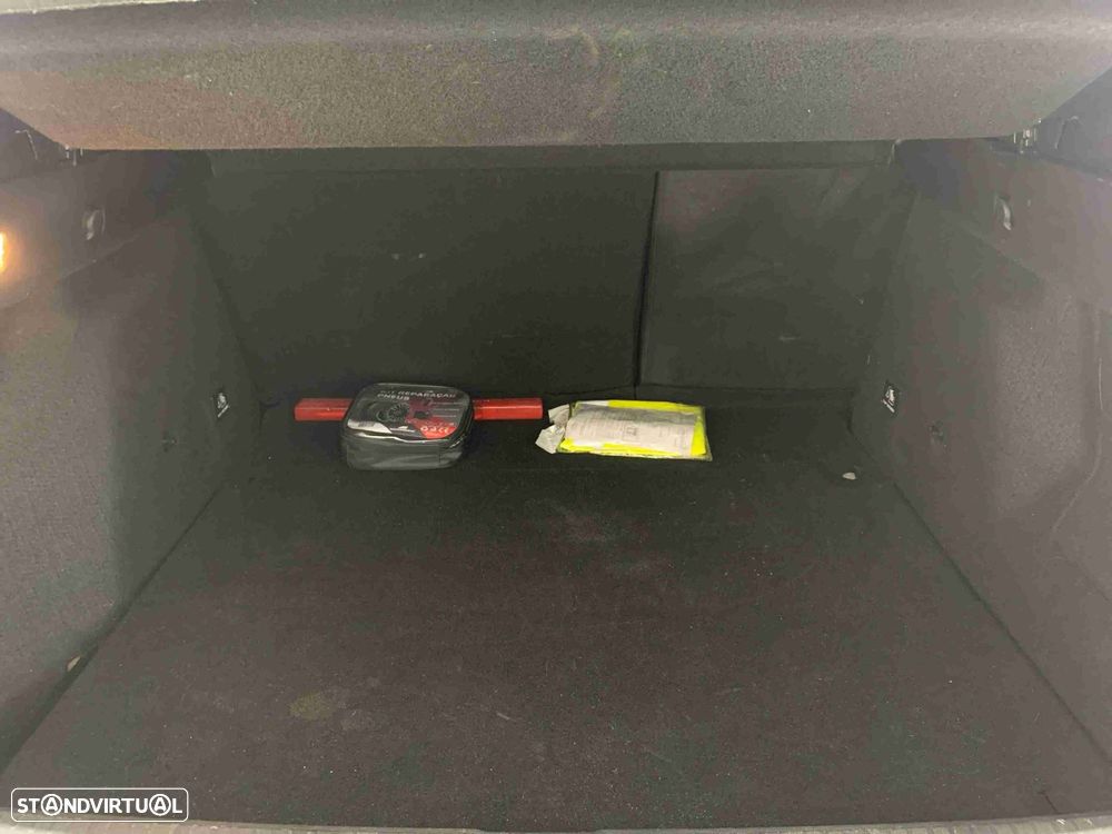 Dacia Duster 1.0 TCe ECO-G SL Extreme Bi-Fuel - 28