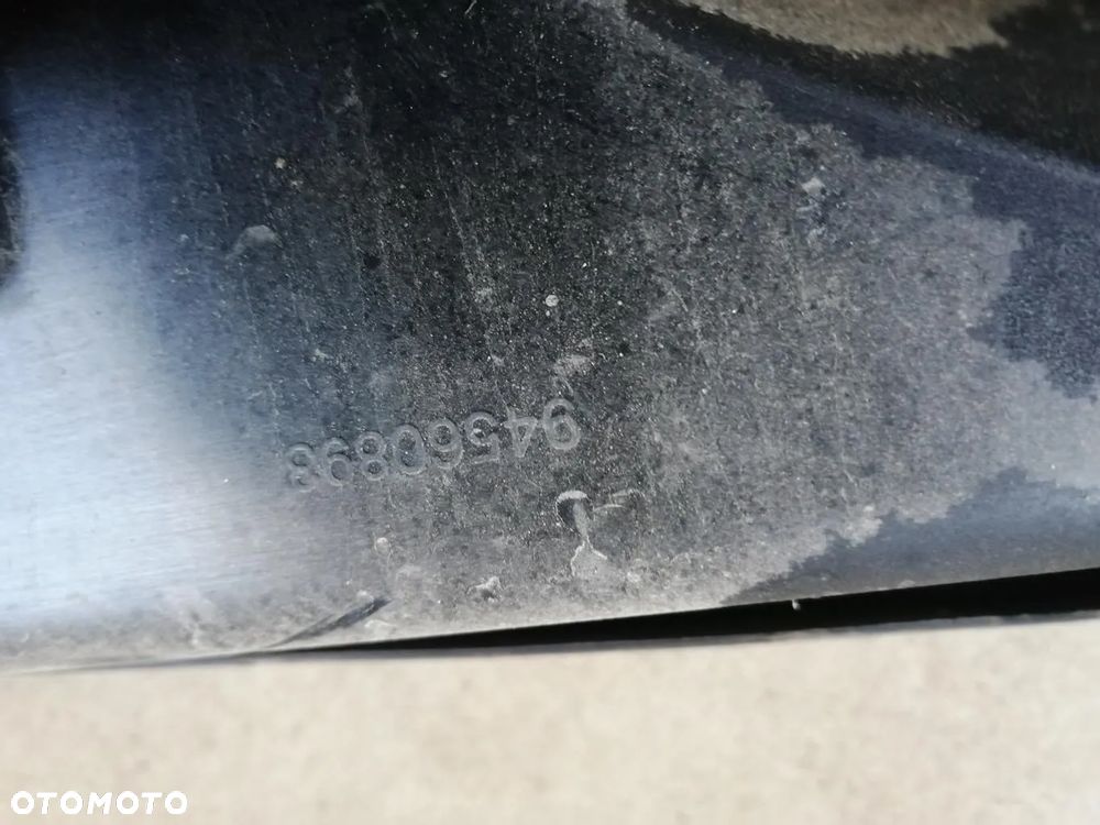 Wentylator Opel Mokka 1,6 benzyna 95483693 - 2