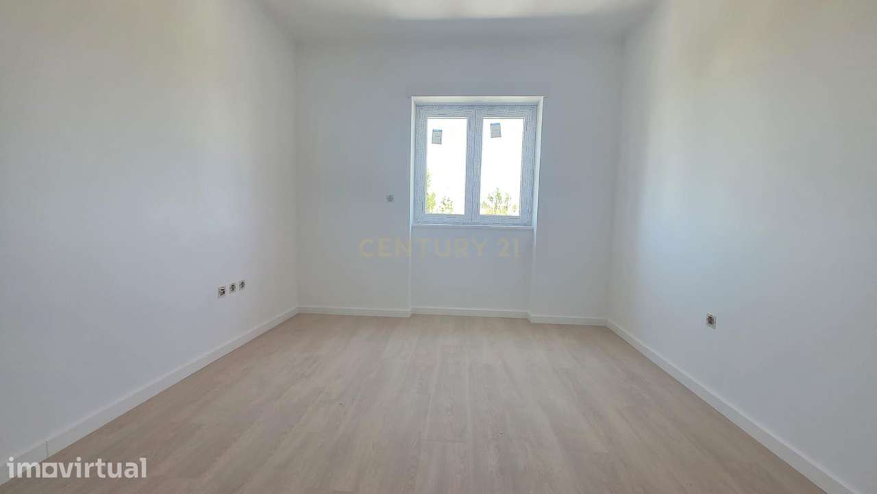 Apartamento T2 a Estrear para Arrendamento – Damaia (junto às Portas d - Grande imagem: 4/19