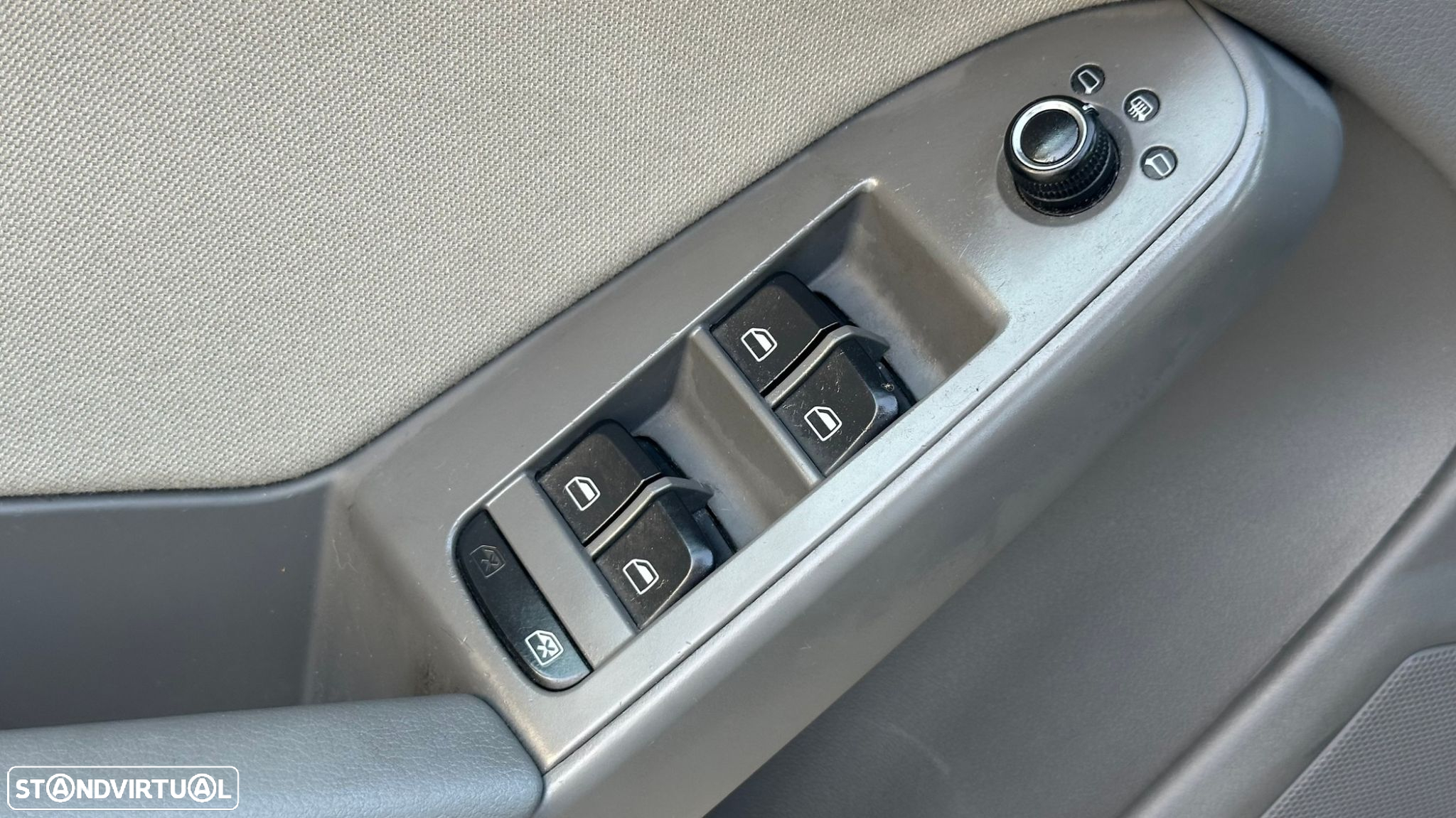 Audi A4 Avant 2.0 TDI Advance - 15