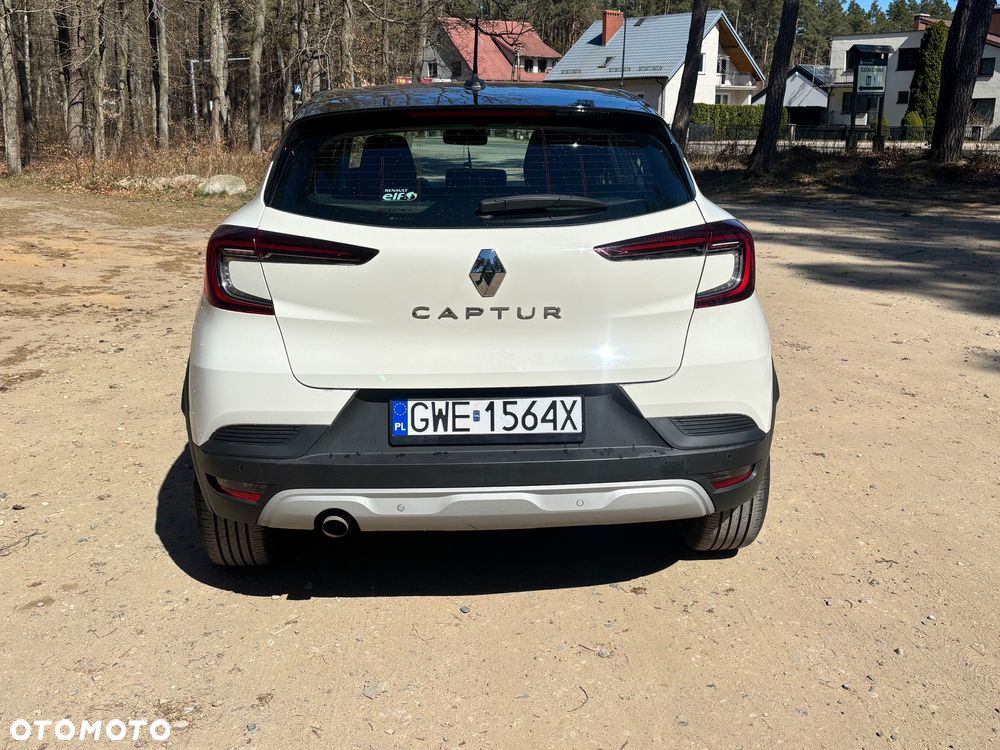 Renault Captur - 9