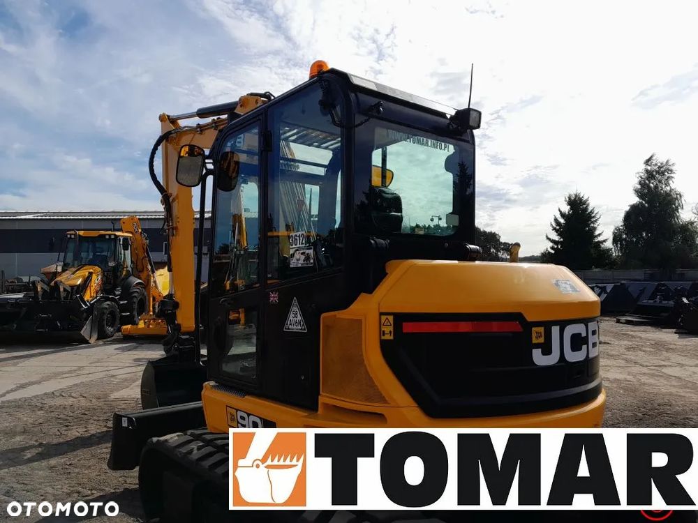 JCB 90Z-1 - 14