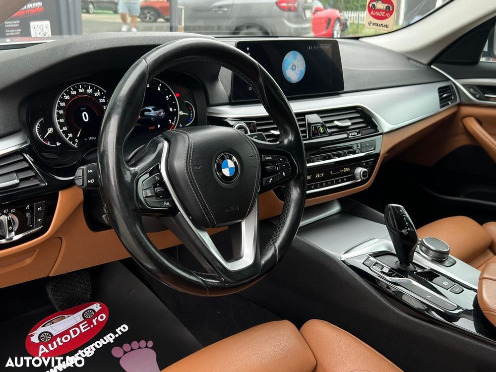 BMW Seria 5 - 15
