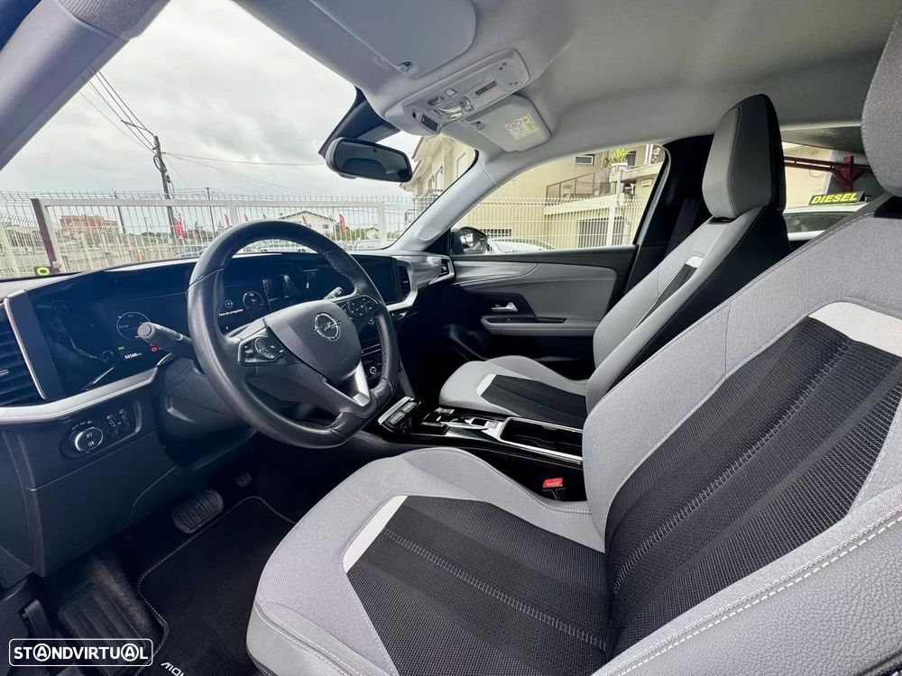 Opel Mokka-e Elegance - 7